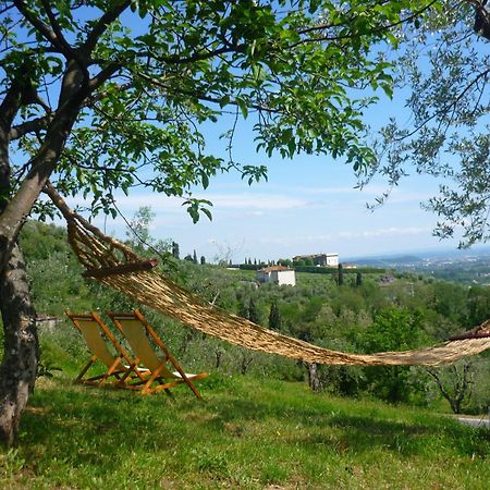 Agriturismo San Martino Foligno Extérieur photo