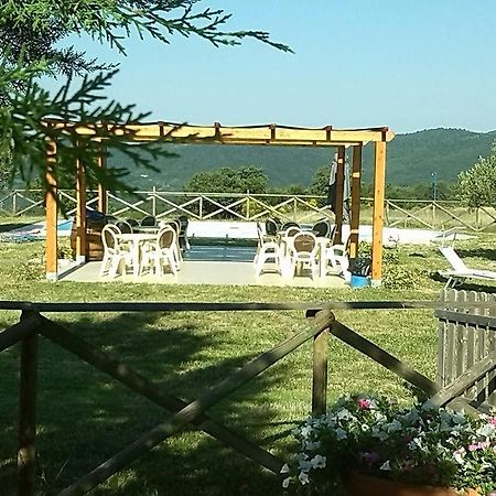 Agriturismo San Martino Foligno Extérieur photo