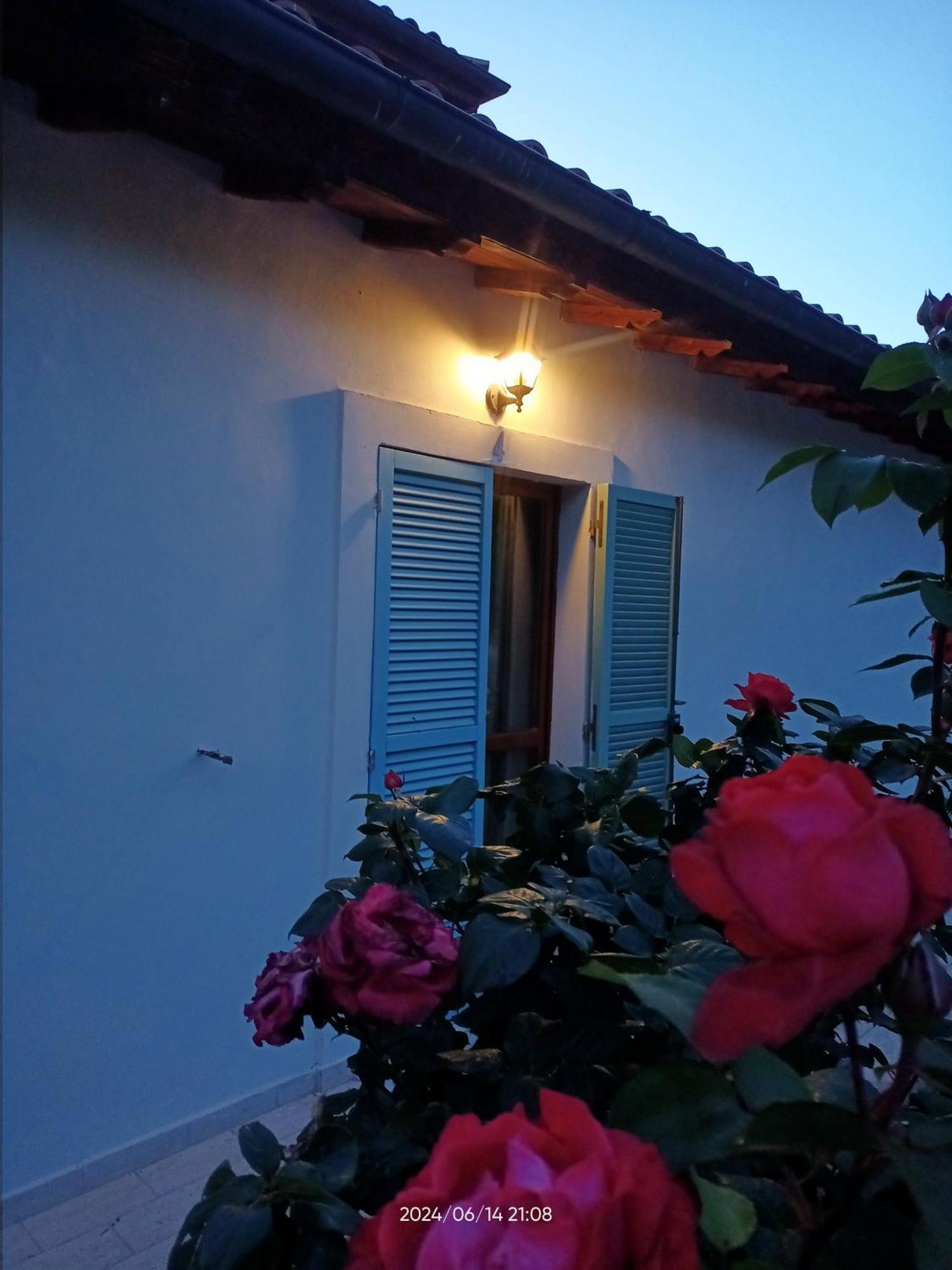 Agriturismo San Martino Foligno Extérieur photo