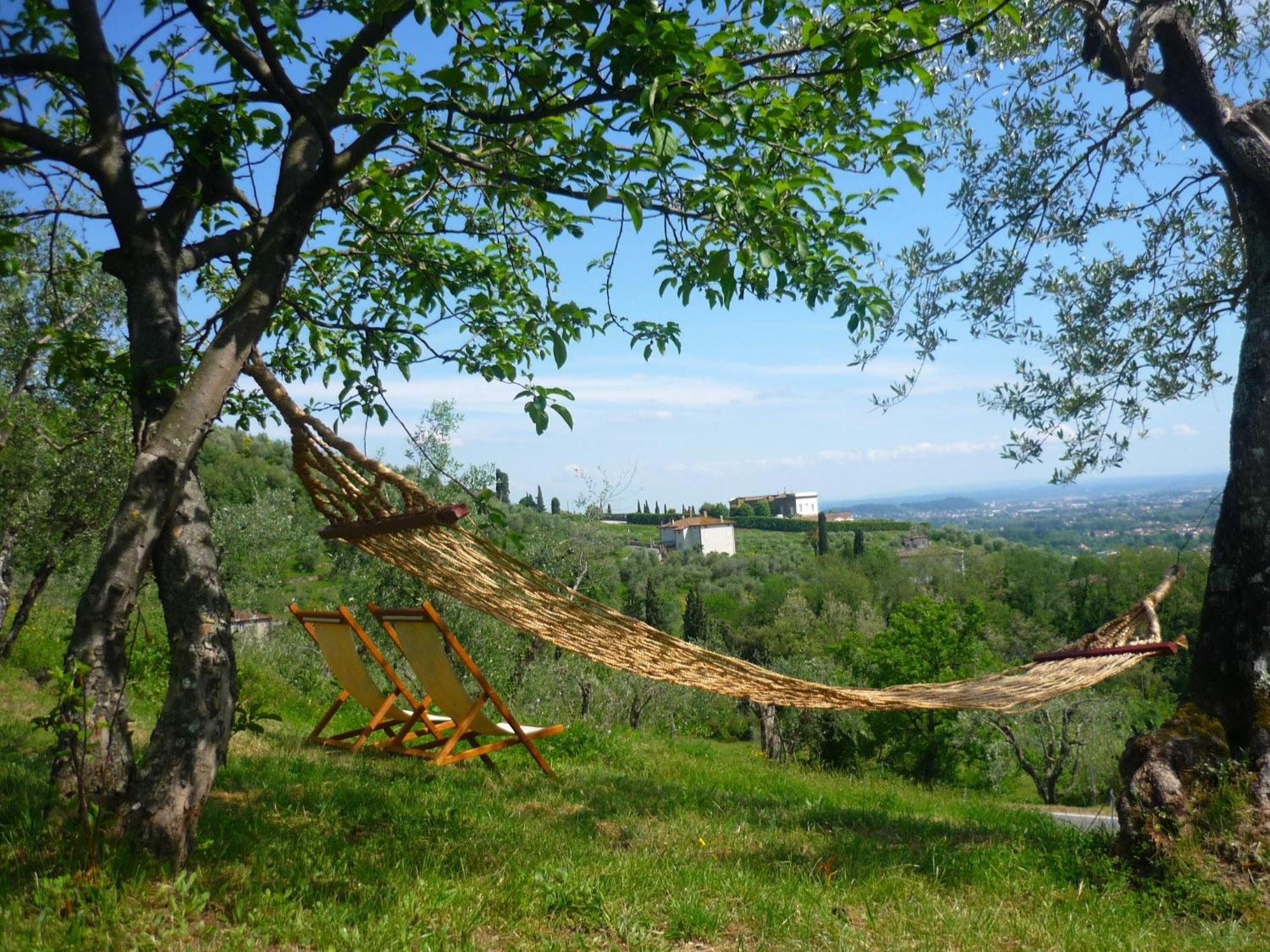 Agriturismo San Martino Foligno Extérieur photo