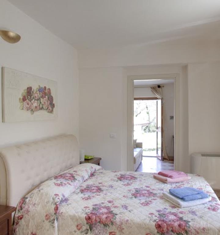 Agriturismo San Martino Foligno Extérieur photo