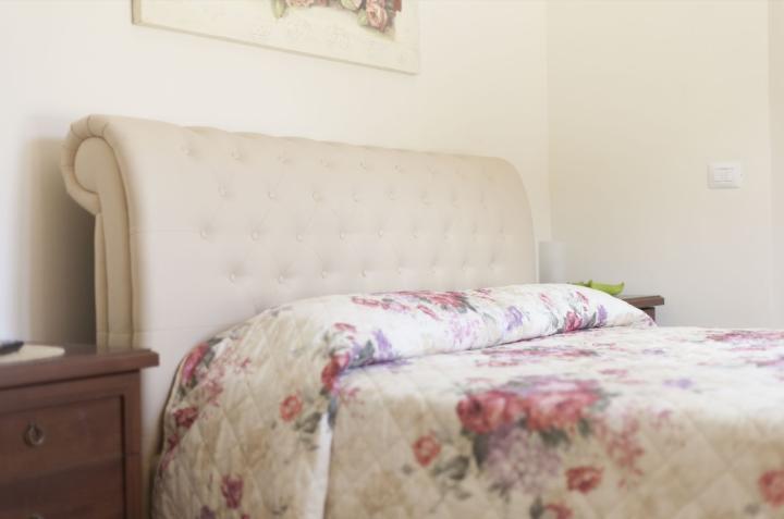 Agriturismo San Martino Foligno Extérieur photo