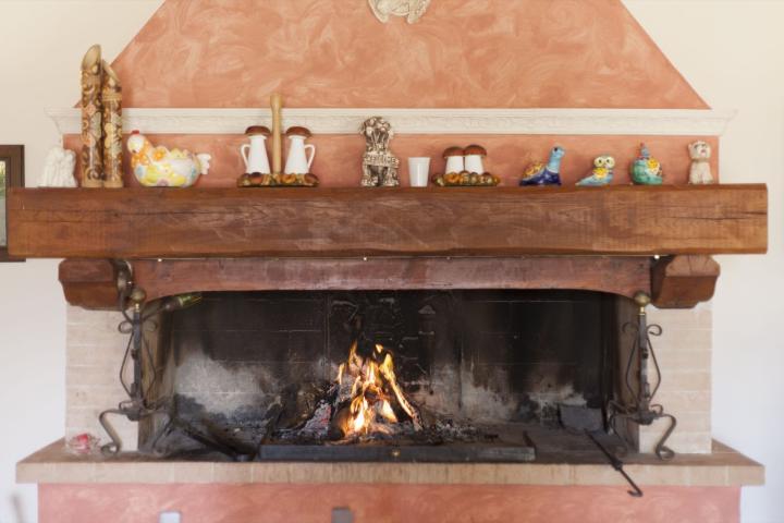 Agriturismo San Martino Foligno Extérieur photo