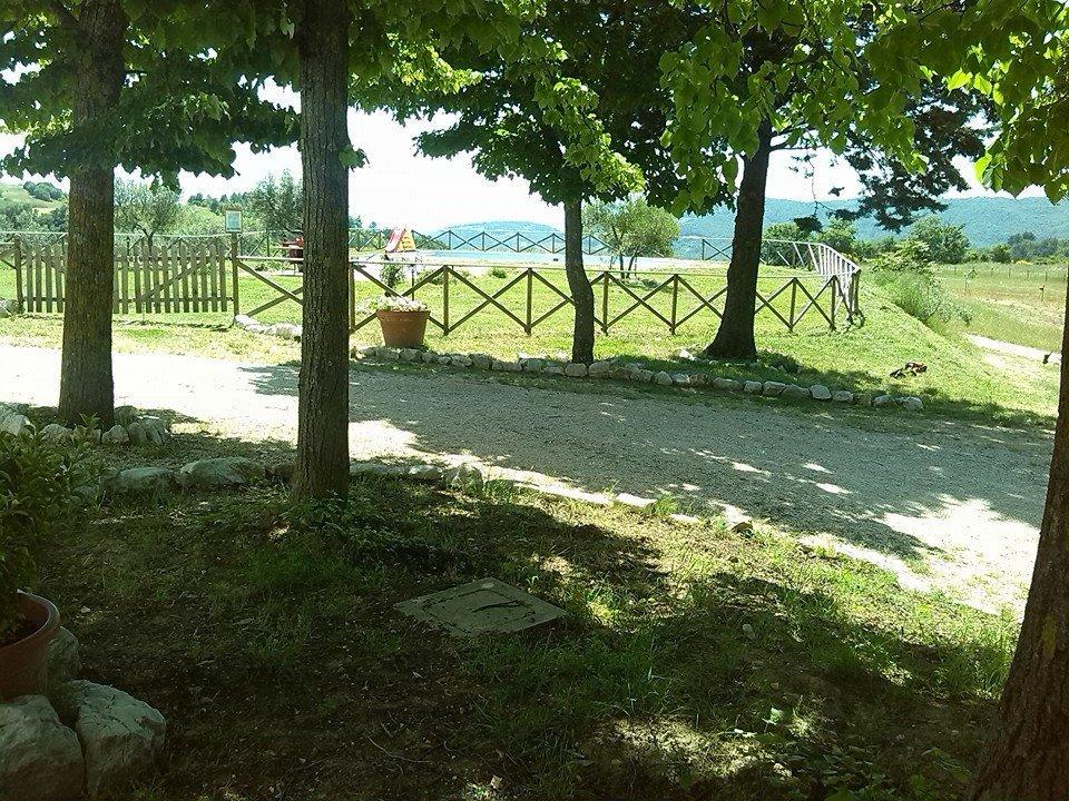 Agriturismo San Martino Foligno Extérieur photo