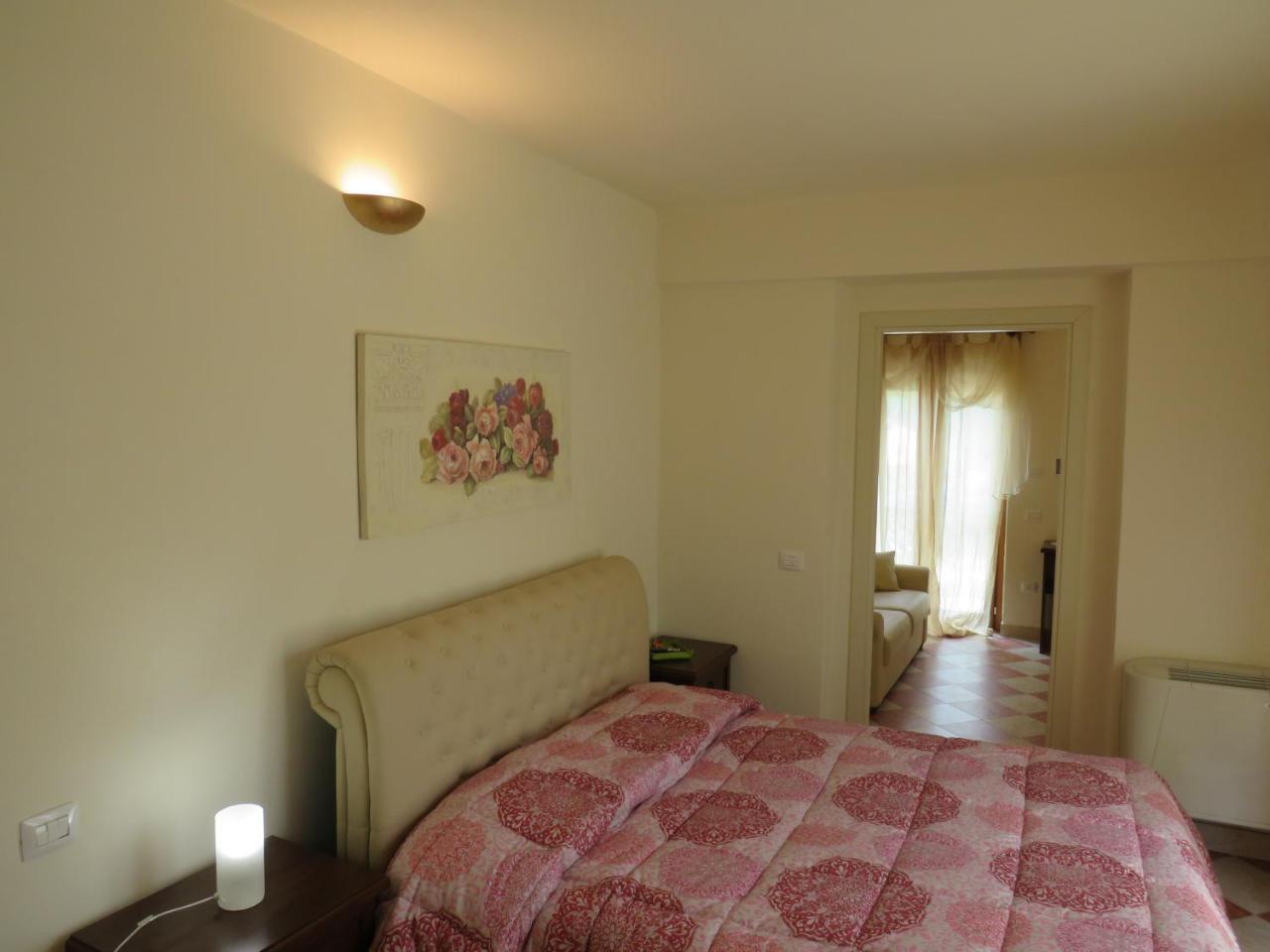 Agriturismo San Martino Foligno Extérieur photo