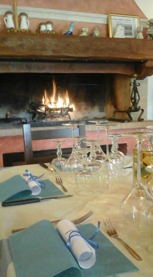 Agriturismo San Martino Foligno Extérieur photo