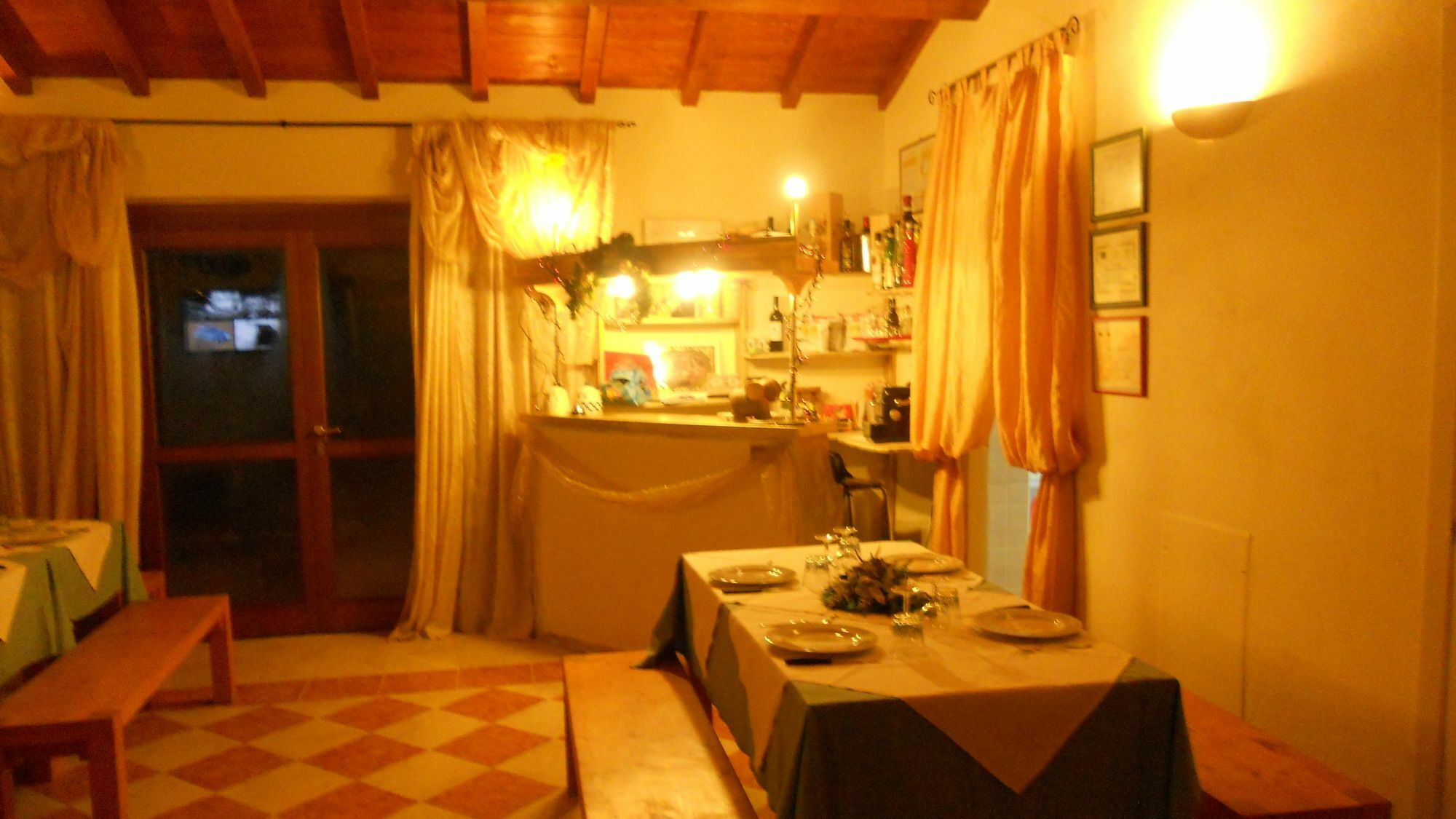 Agriturismo San Martino Foligno Extérieur photo