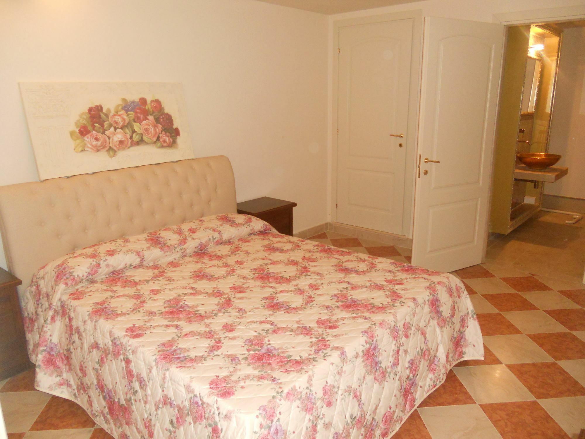 Agriturismo San Martino Foligno Extérieur photo